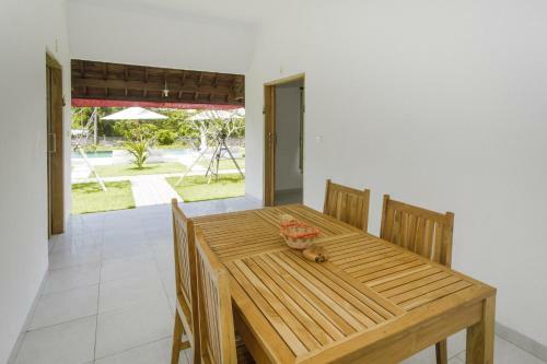 Hostal Teges Asri By Bukit Vista