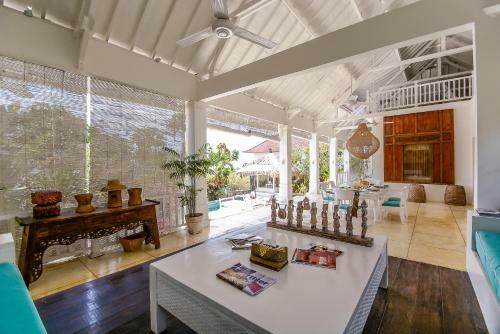 Villa Hali Bali