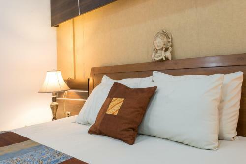 Hostal Villa Melasti