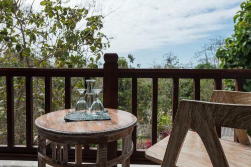 Hostal Villa Melasti