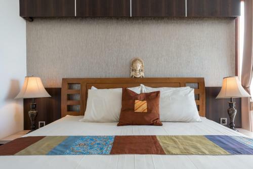 Hostal Villa Melasti