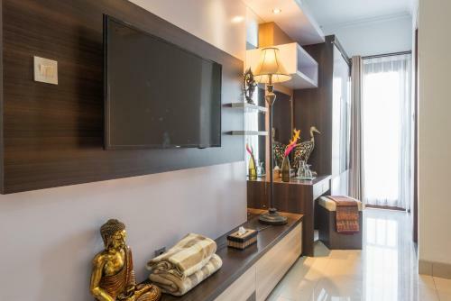 Hostal Villa Melasti