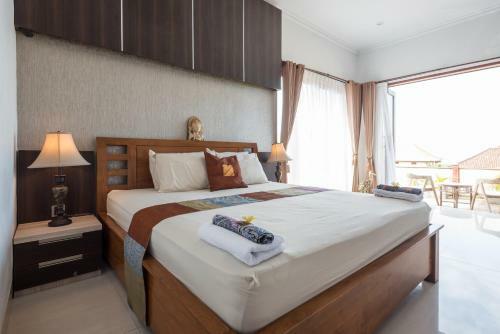 Hostal Villa Melasti