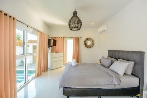 Kama Villas Uluwatu