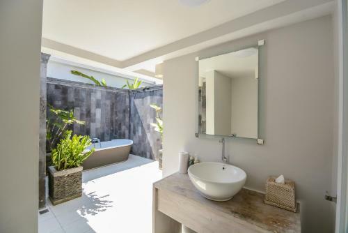 Kama Villas Uluwatu