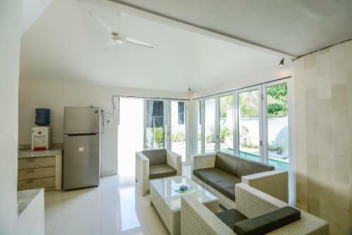Kama Villas Uluwatu