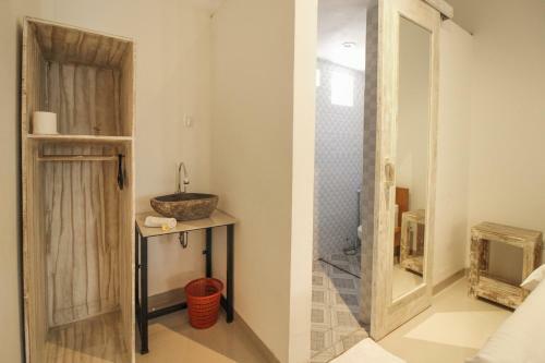 Hostal Pondok Kedongdong