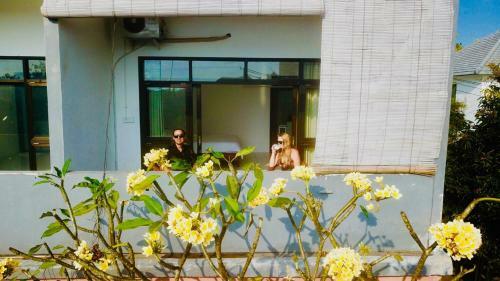 Hostal Pondok Kedongdong