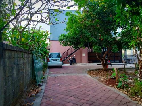 Hostal Pondok Kedongdong