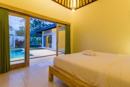 Villa Shanti Bingin
