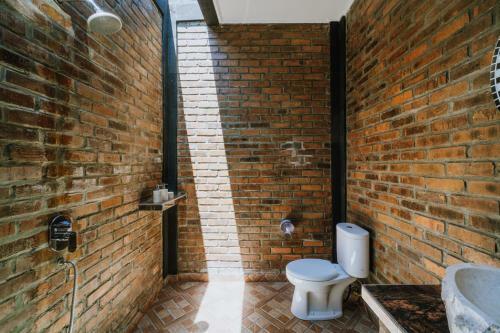 Hostal Asri Village By Bukit Vista