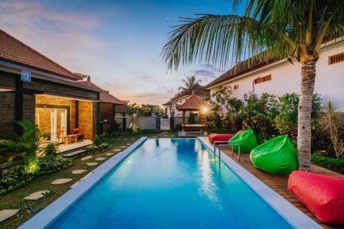 Hostal Asri Village By Bukit Vista