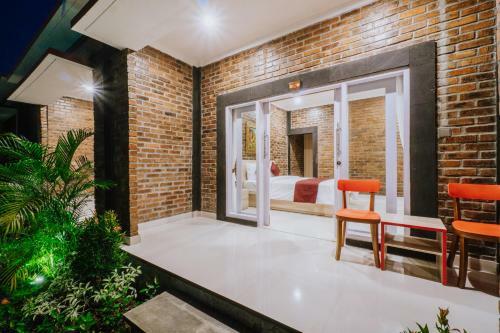 Hostal Asri Village By Bukit Vista