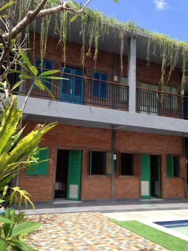 Hostal Kayu Tua Villa