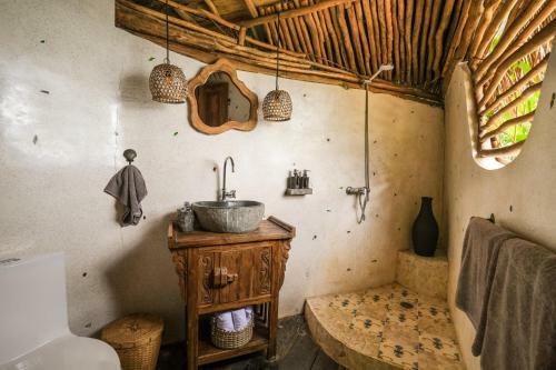 Hotel The Korowai