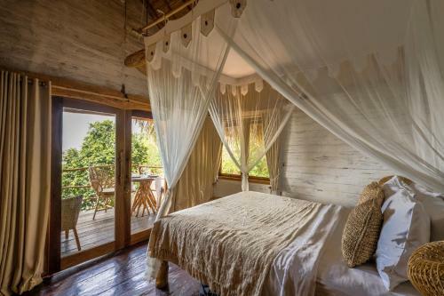 Hotel The Korowai