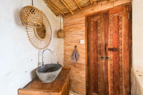 Hotel The Korowai