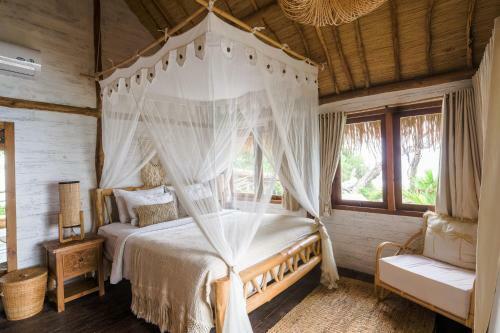 Hotel The Korowai