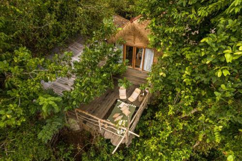 Hotel The Korowai
