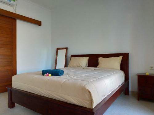 Lala Homestay Bingin