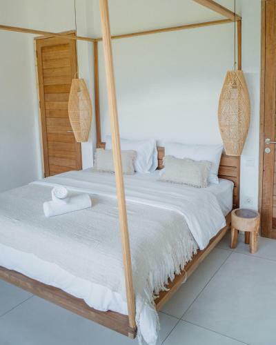 Modjo Villas Bingin