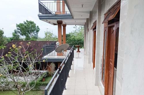 Hotel Sdk Homestay Redpartner