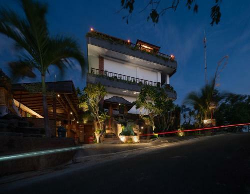 Hotel Dreamland View
