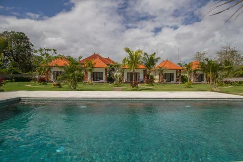 Hostal Shankara Bingin By Bukit Vista