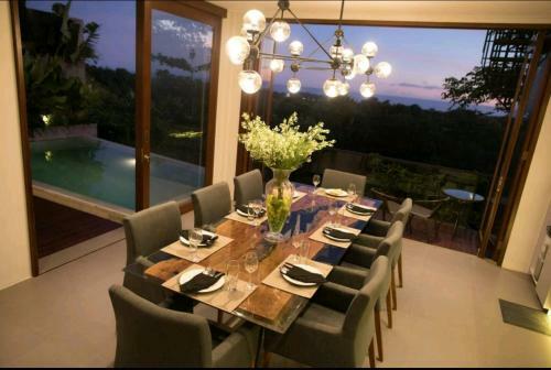 The Darling Ocean View Villa