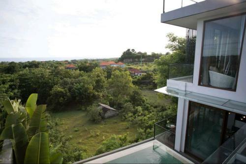 The Darling Ocean View Villa