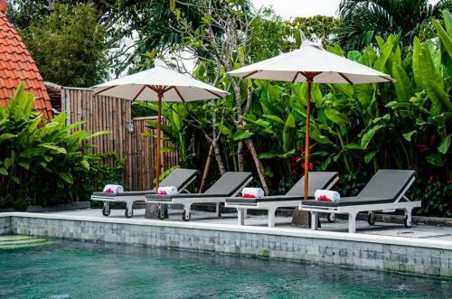 Hotel Elysium Bali