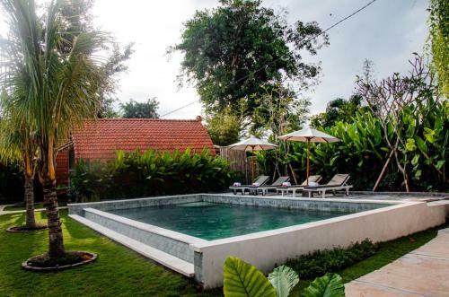 Hotel Elysium Bali