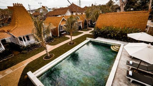 Hotel Elysium Bali