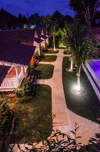 Hotel Elysium Bali