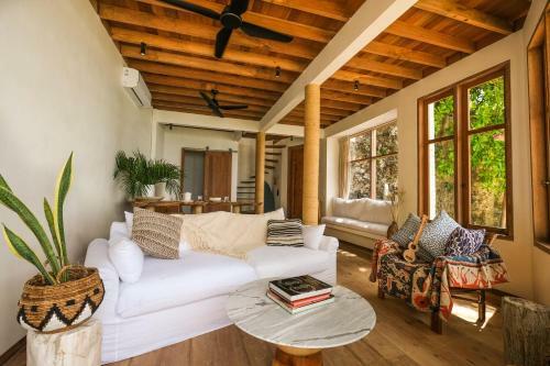 Villa Uluwatu Surf Shack