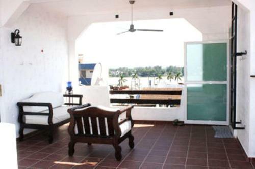 Hostal Torre Tuxpan