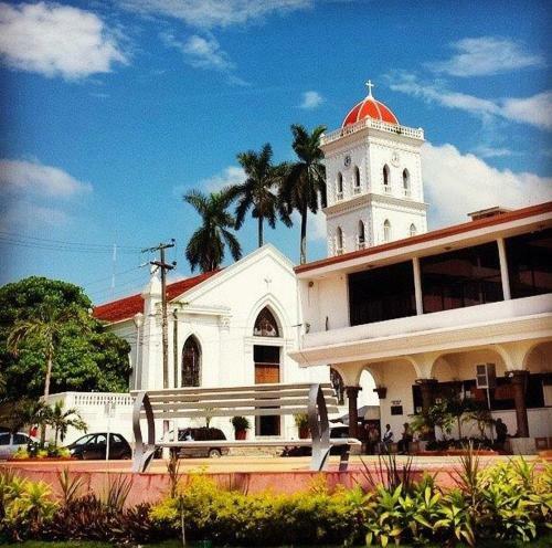 Hostal Torre Tuxpan
