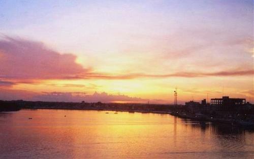 Hostal Torre Tuxpan