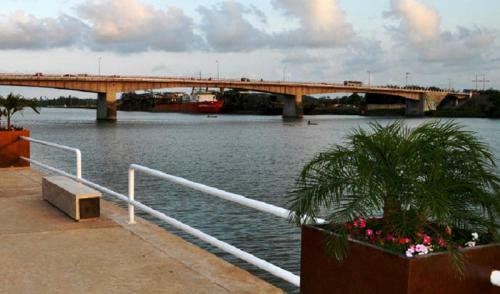 Hostal Torre Tuxpan