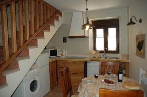 Apartamento La Quinta Del Chocolatero
