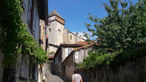Aparthotel Barousse