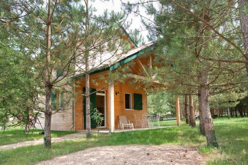 D�fiplanet' Au Domaine De Dienn�