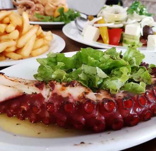 Apartamento Kochyli Studios