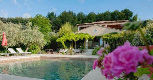 Bed & Breakfast La Bastide Dou Pastre