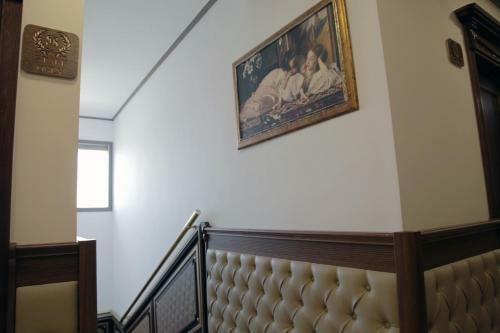 Santa Beach Hotel