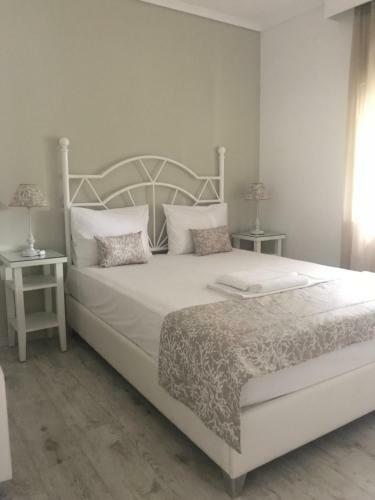 Villa Kiza Apartments