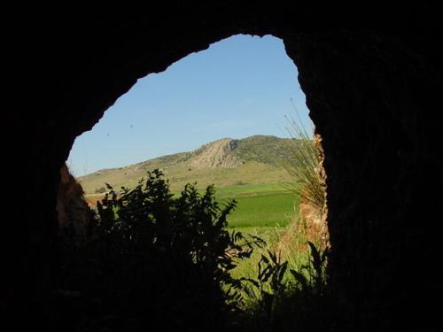 Casa Rural Crisalva