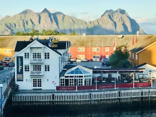 Hotel Anker Brygge