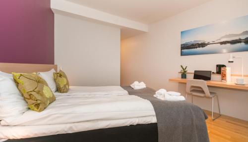 Best Western Svolv�r Hotel Lofoten