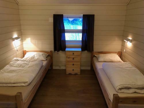 Lofoten Feriesenter